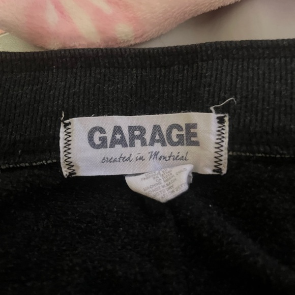 y2k sweatpants - Picture 3 of 3